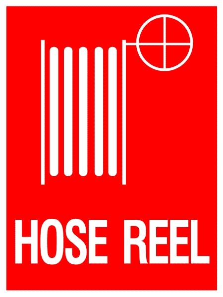 Hose Reel